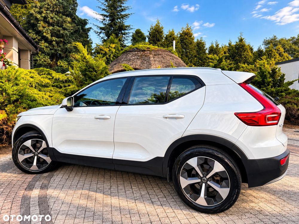 Volvo XC 40 B3 B DKG Plus Dark - 14