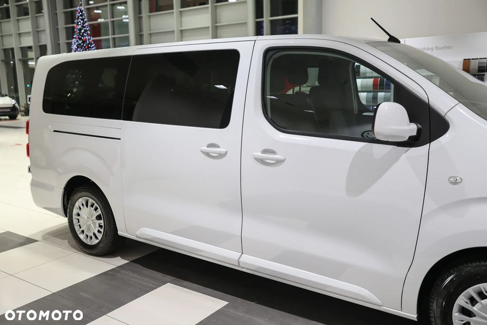 Toyota Proace Verso 2.0 D4-D Long Business - 3