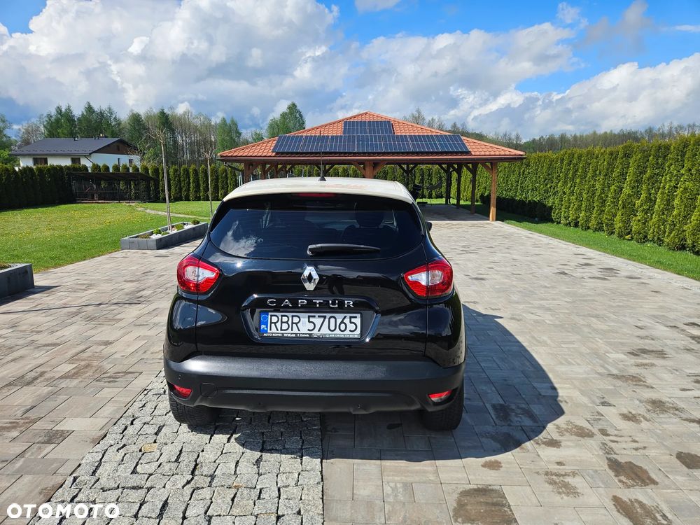 Renault Captur TCe 120 EDC Dynamique - 17
