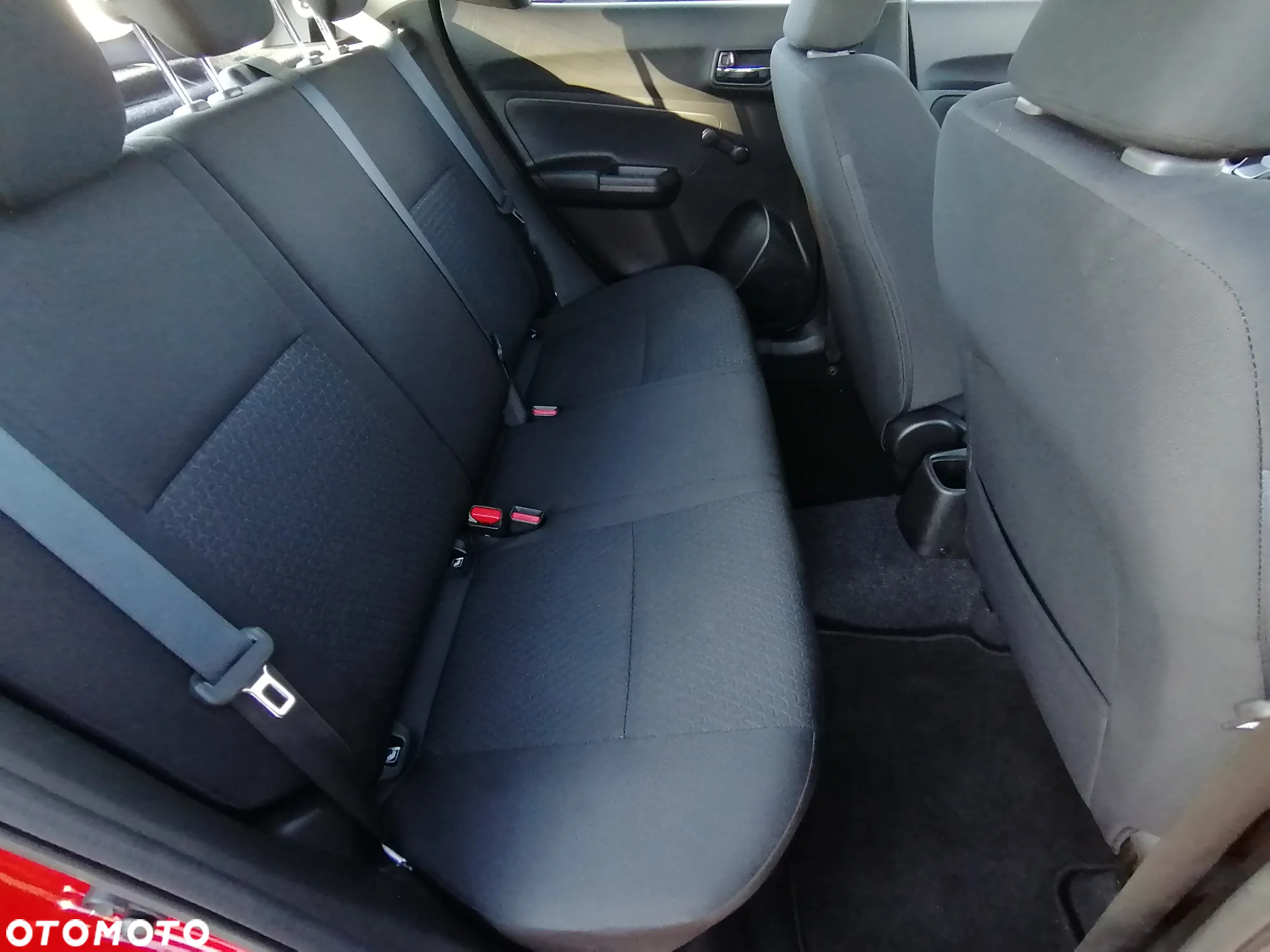 Suzuki Swift 1.2 Dualjet - 25
