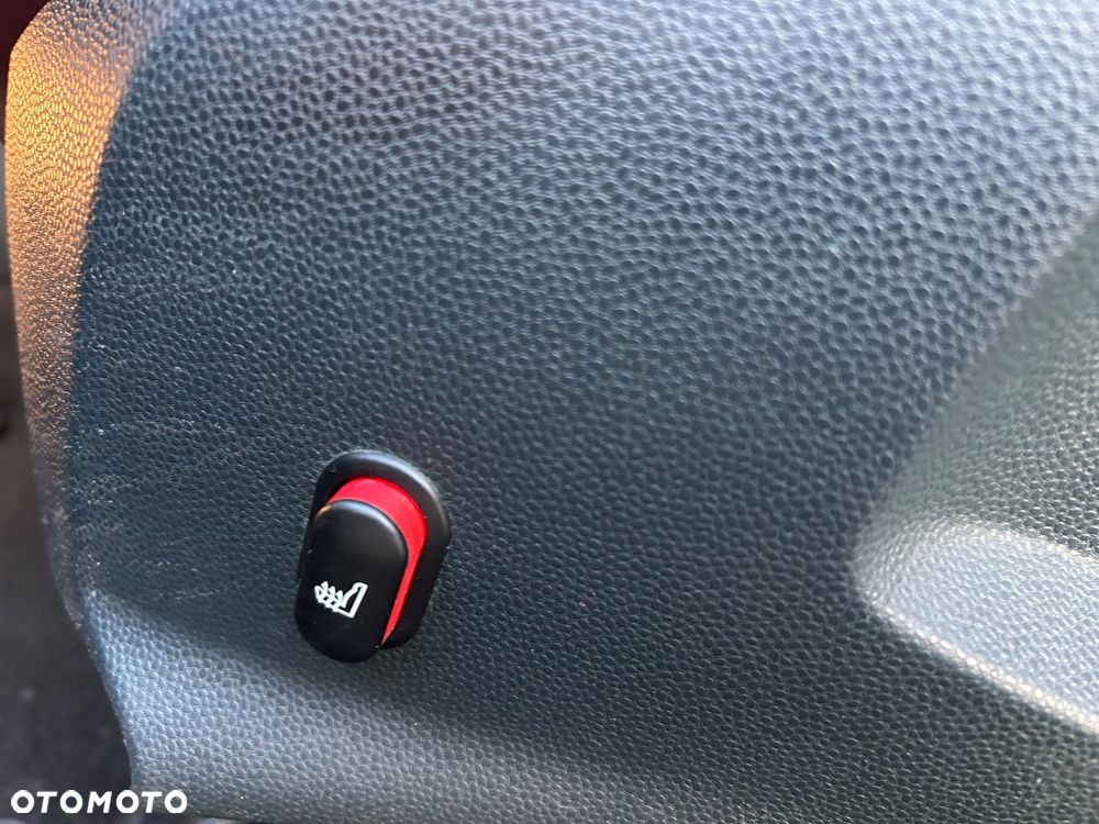 Ford Fiesta 1.4 Titanium EU5 - 26