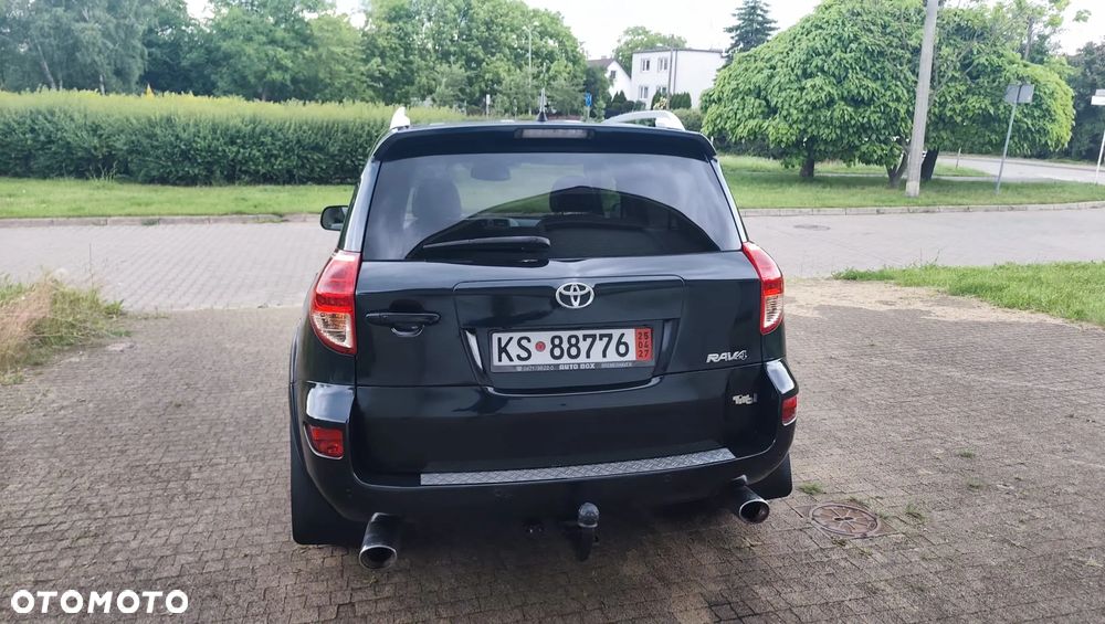 Toyota RAV4 2.2 D-4D 4x2 Travel - 22