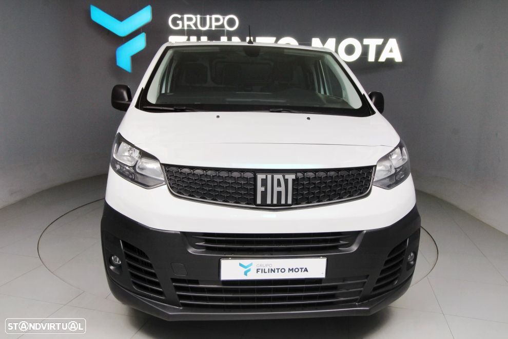 Fiat Scudo Fiat Scudo L3h1 1.5 Bluehdi 100cv - 1