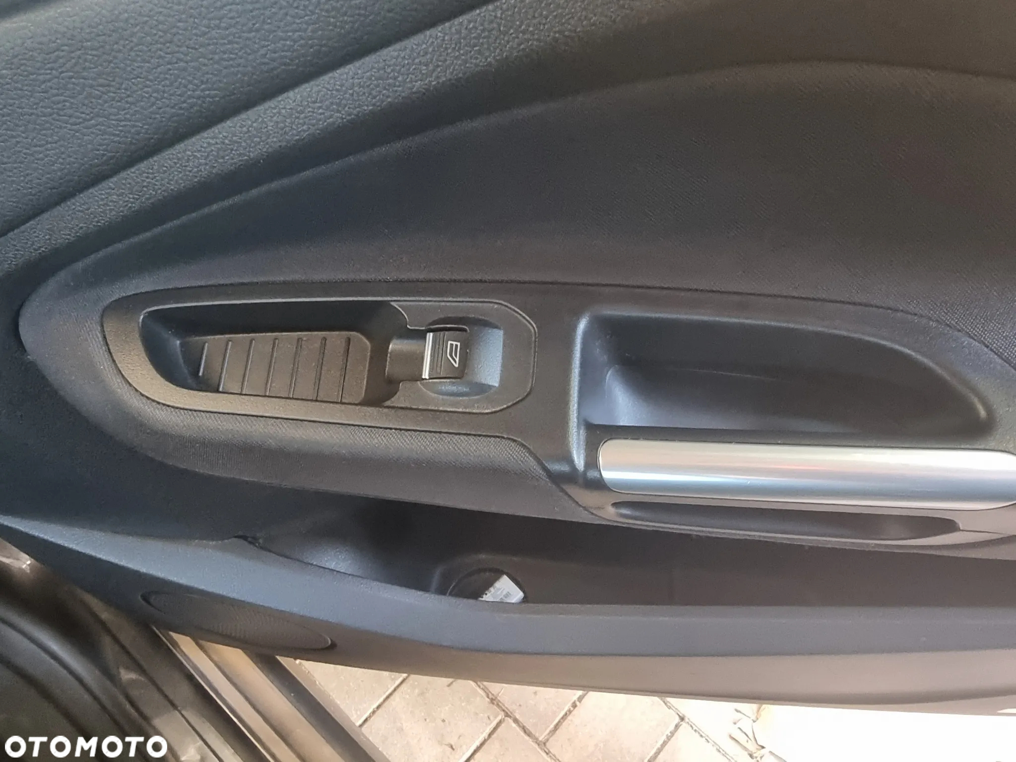 Ford C-MAX 1.0 EcoBoost Titanium ASS - 8