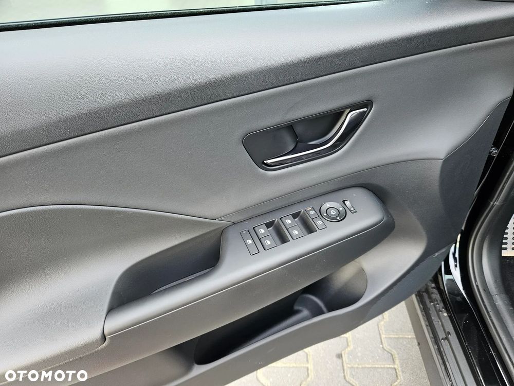 Hyundai Kona 1.6 T-GDI N-Line DCT - 18