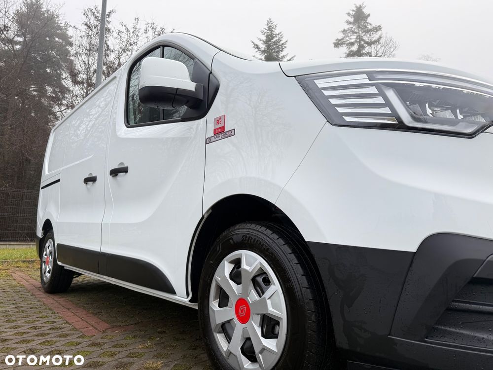 Renault Trafic - 12