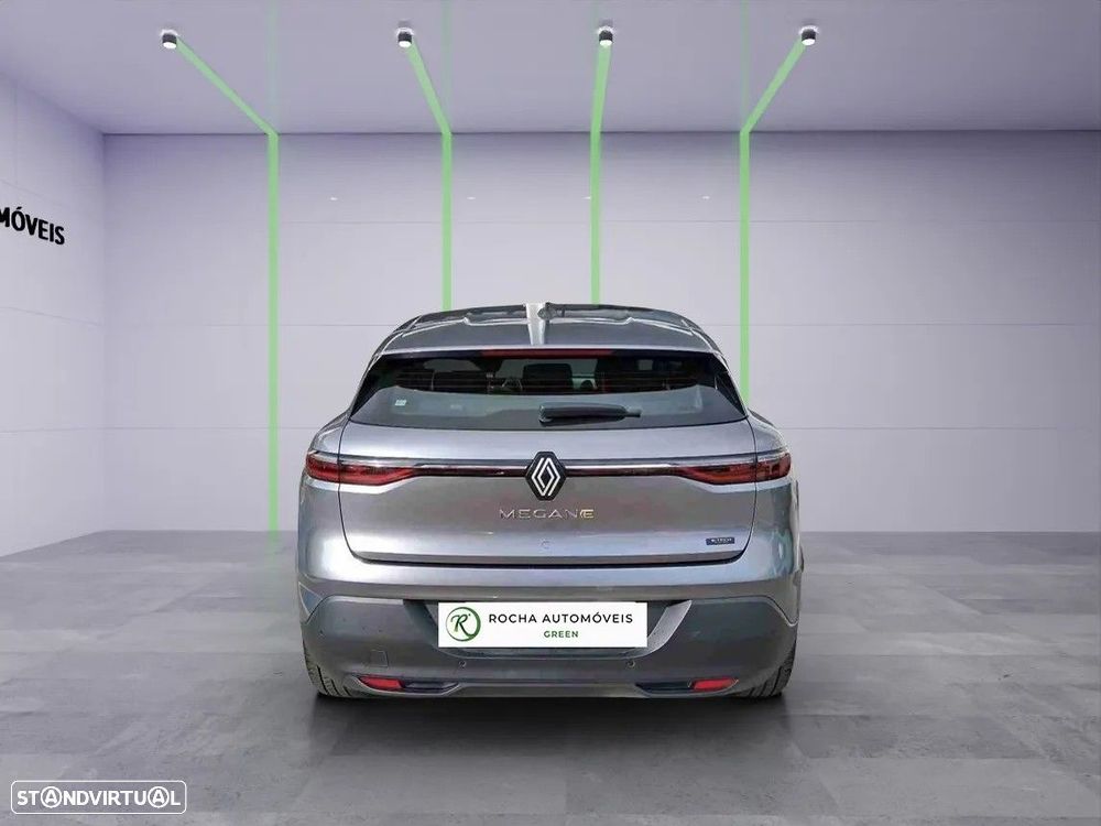Renault Mégane E-Tech EV40 Equilibre - 5