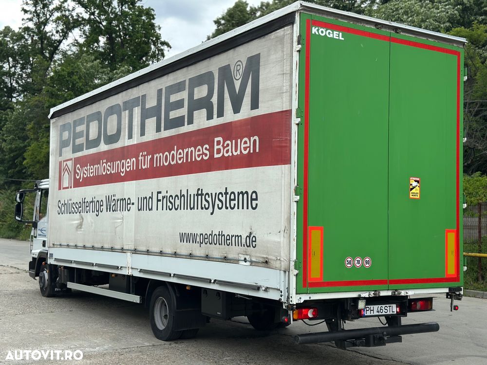 Iveco Eurocargo - 4