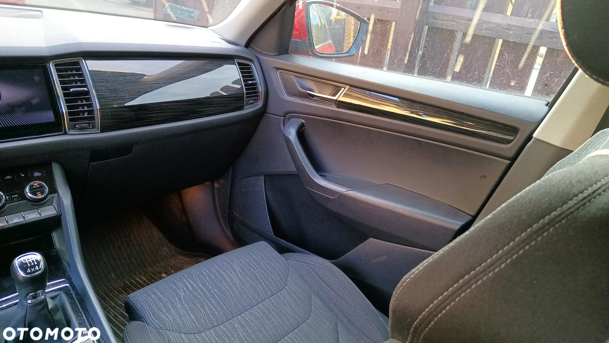 Skoda Kodiaq 2.0 TDI 4x4 Style - 13