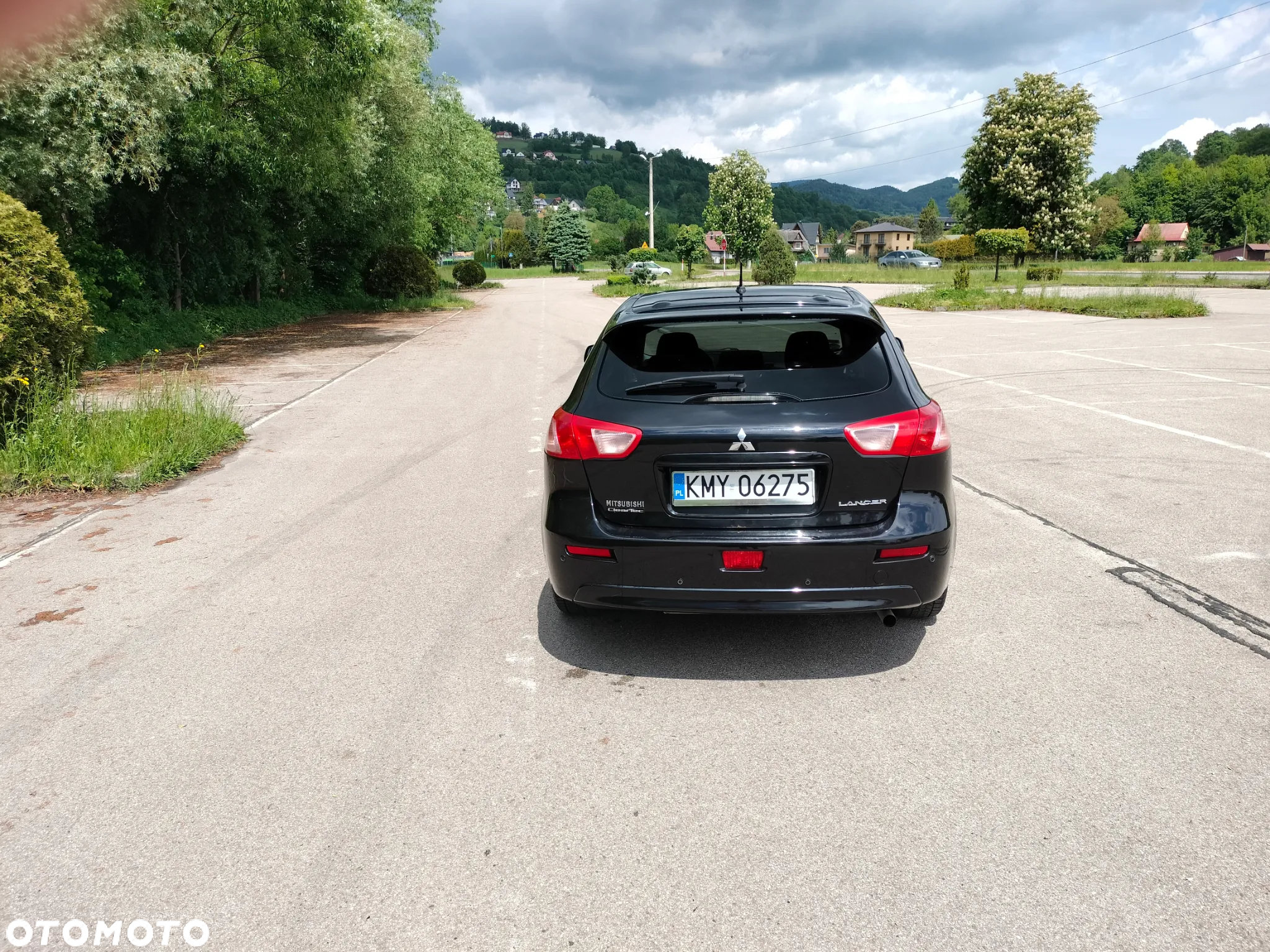 Mitsubishi Lancer 1.6 ClearTec - 4
