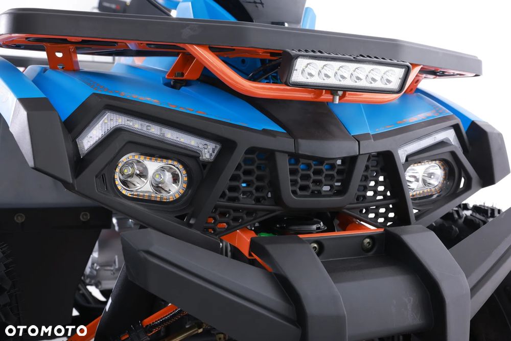 ASIX Fourcraft 125 - 10