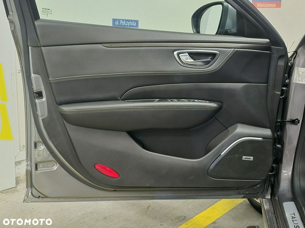 Renault Talisman 1.6 Energy TCe Intens EDC - 11