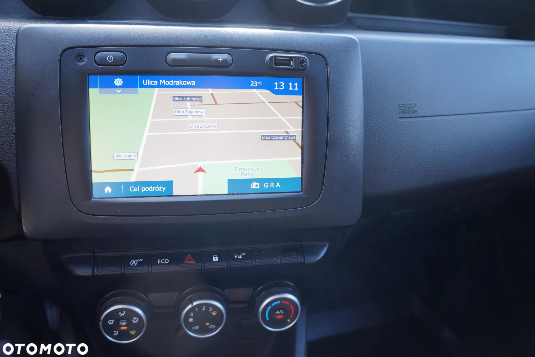 Dacia Duster 1.0 TCe Prestige - 15