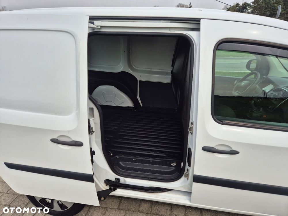 Renault Kangoo - 10