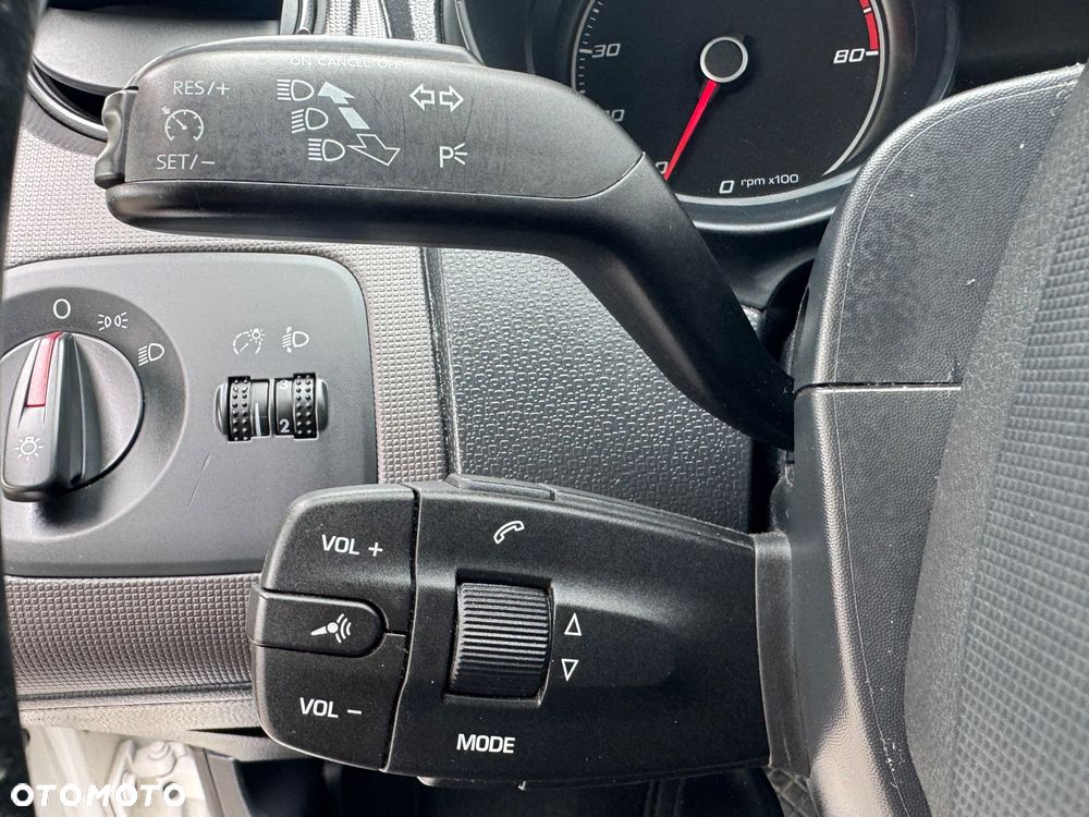 Seat Ibiza 1.2 12V Reference 4YOU - 37