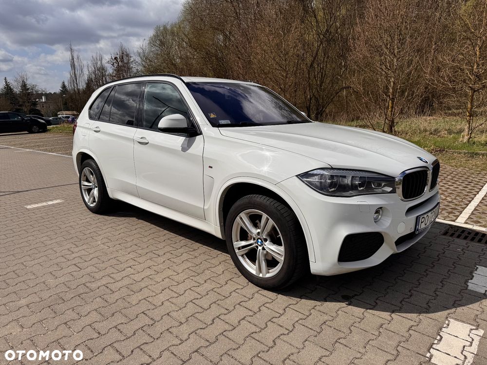 BMW X5 - 20