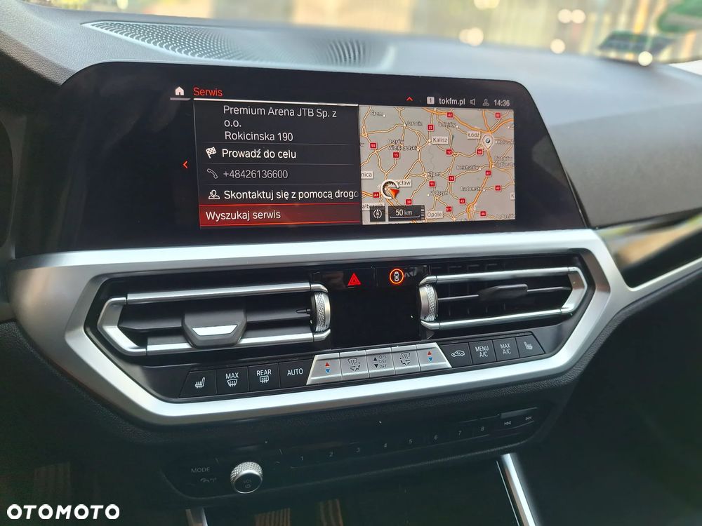 BMW Seria 3 318i - 28