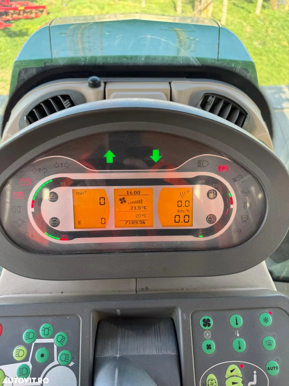 Fendt 936 - 6