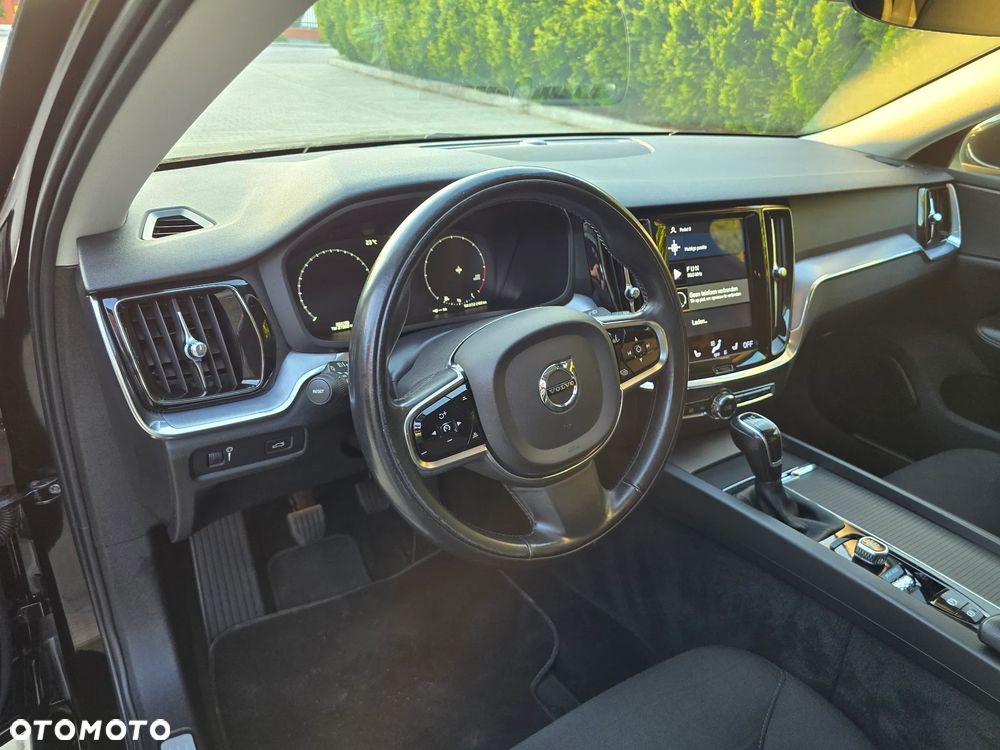 Volvo V60 - 16