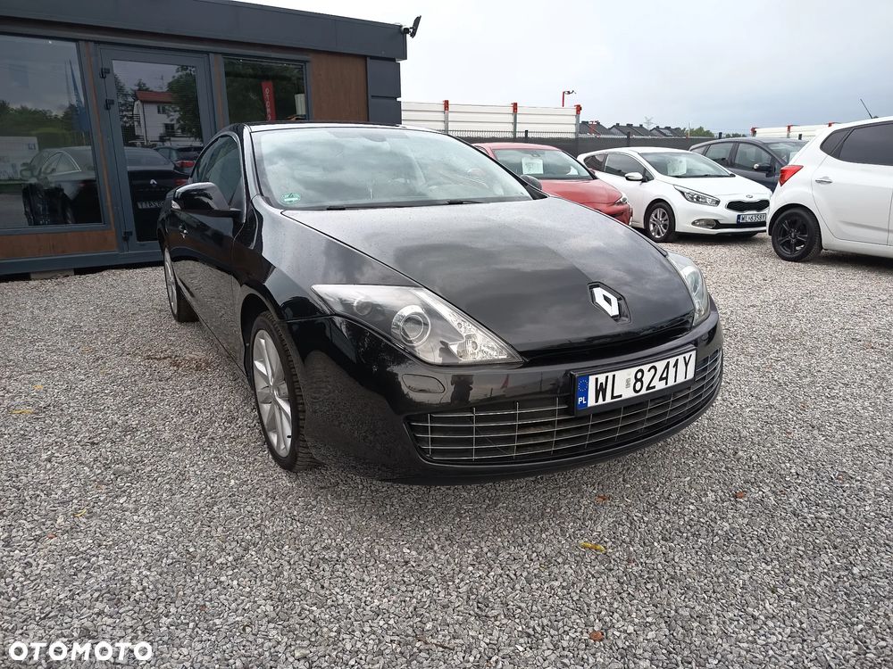 Renault Laguna 2.0 dCi FAP Dynamique - 14