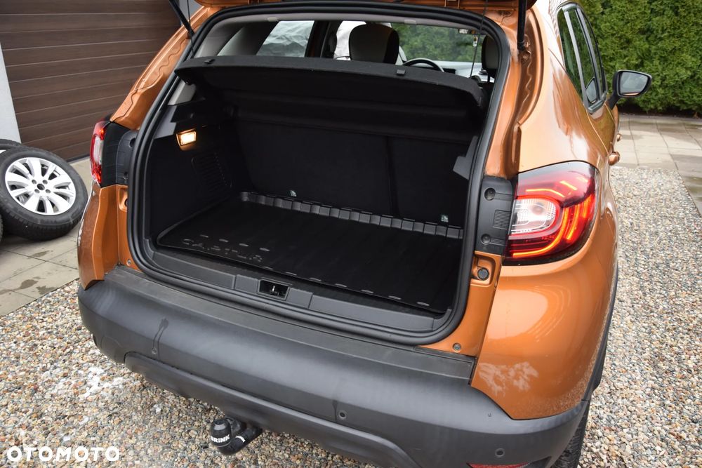 Renault Captur 0.9 Energy TCe Intens EU6 - 27