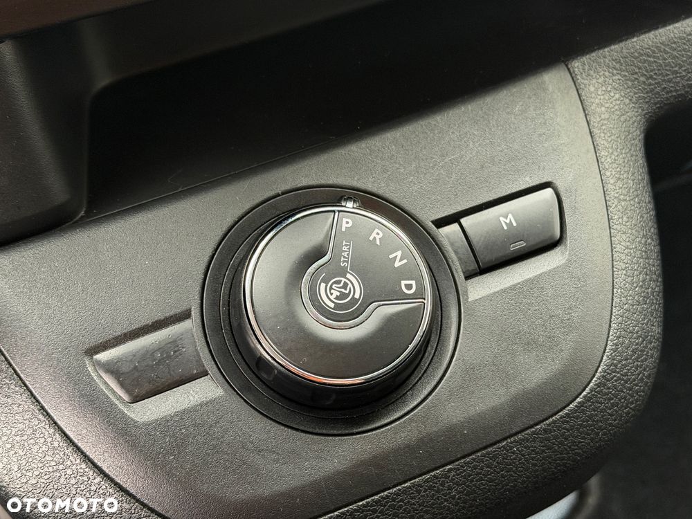 Opel Vivaro - 33