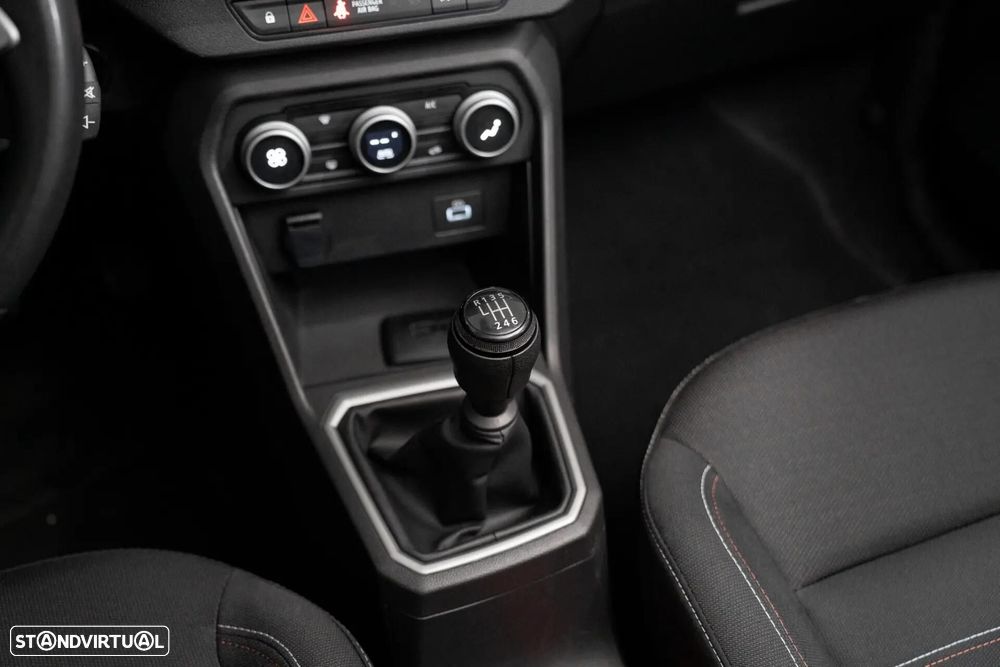 Dacia Jogger 1.0 TCe SL Extreme 7L - 18
