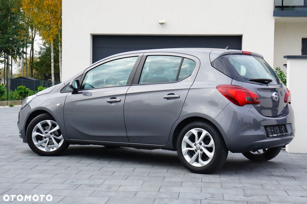 Opel Corsa 1.4 Edition - 13