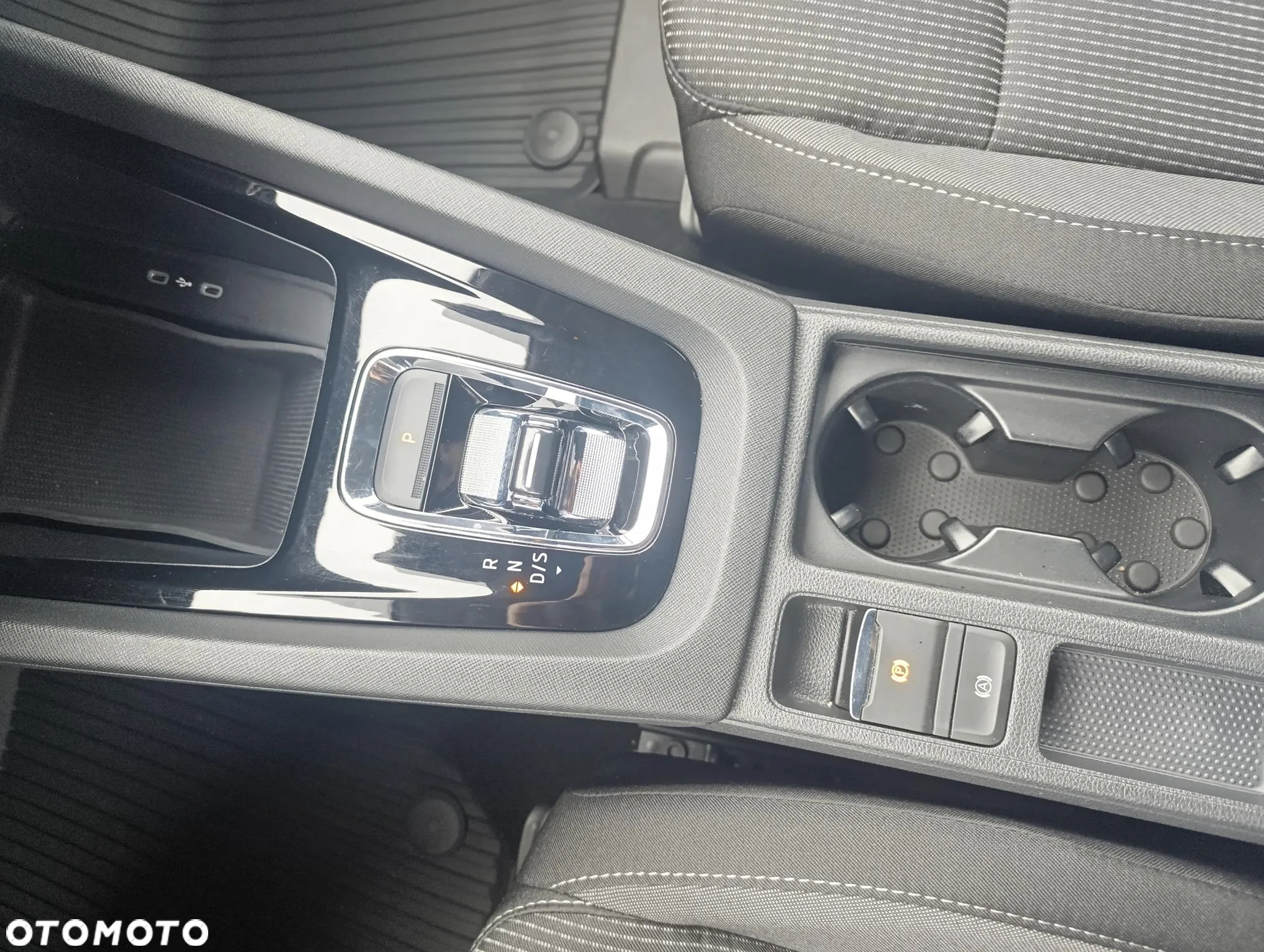 Skoda Octavia 1.5 TSI ACT Ambition DSG - 11