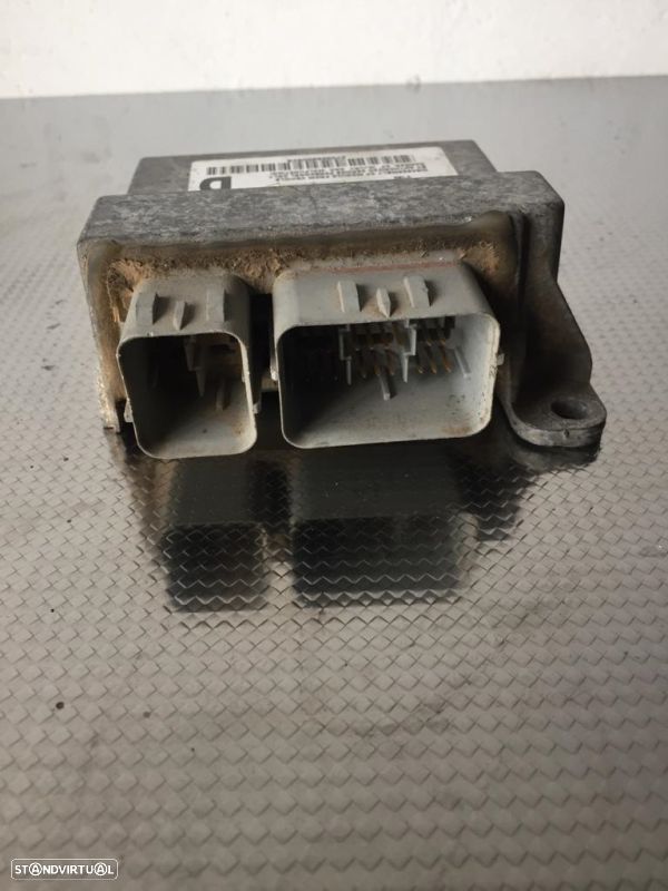Centralina / Modulo Airbags Ford Transit Caixa (Fa_ _) - 3