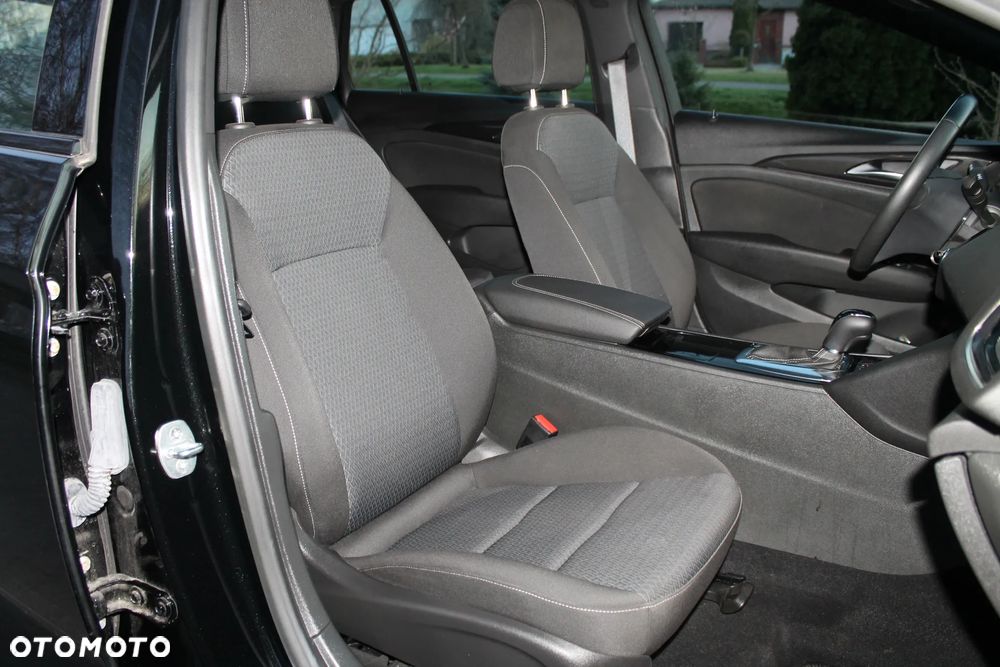 Opel Insignia 2.0 CDTI Elegance S&S - 19
