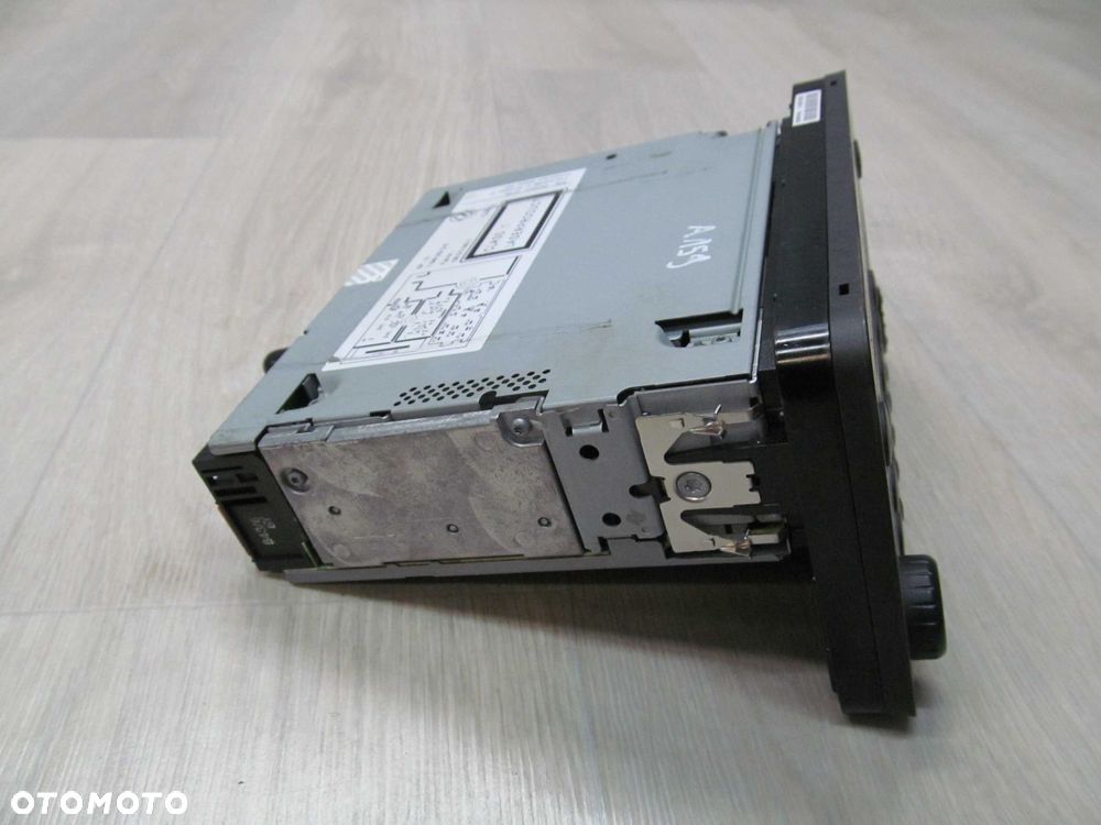 ALFA ROMEO 159- RADIO CD 150730930 939 - 3