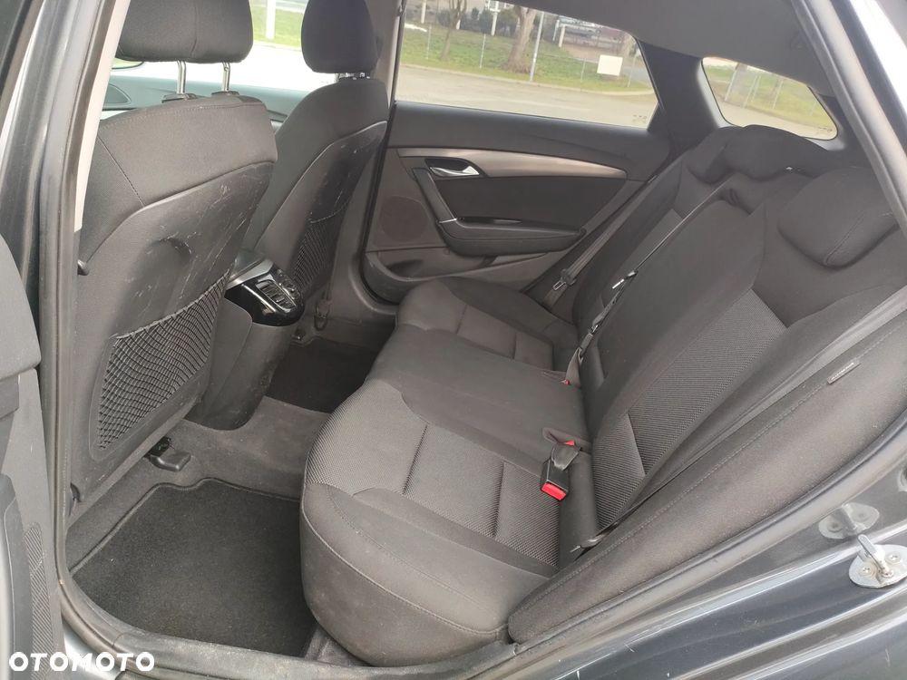 Hyundai i40 1.7 CRDi Automatik Style - 12