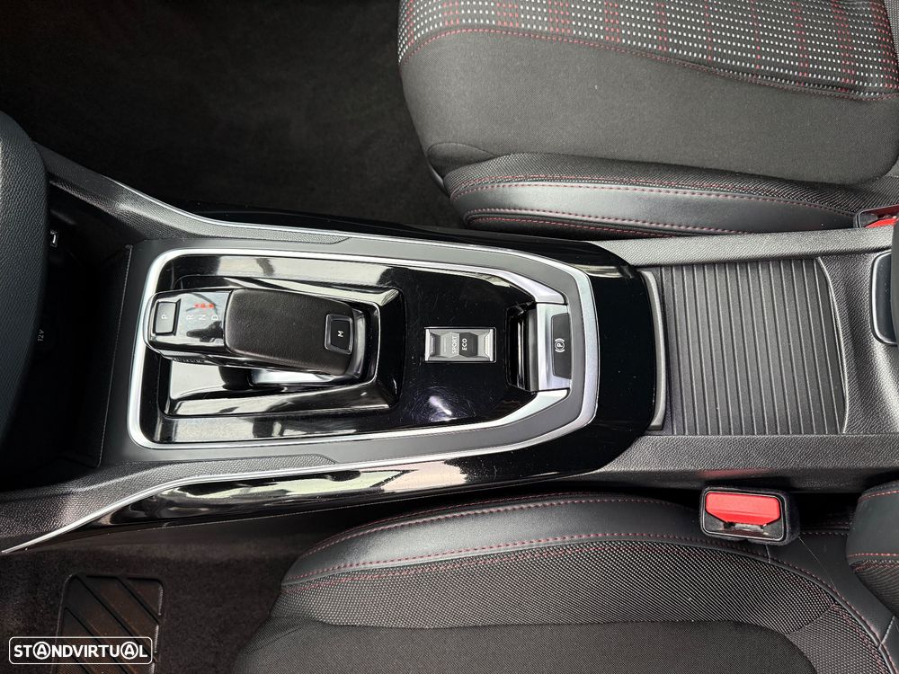 Peugeot 308 SW BlueHDi 130 EAT8 Stop & Start GT - 35