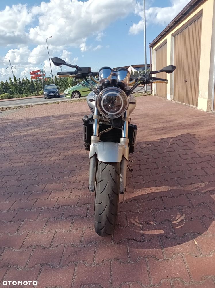 Honda CB - 3