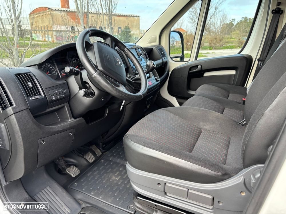 Citroën Jumper 2.2 BlueHDi 30 L2H2 Club - 9