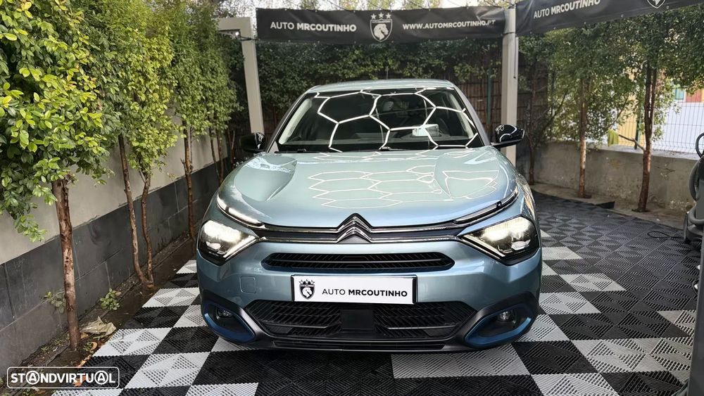 Citroën e-C4 Feel Pack - 3