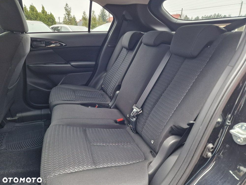 Mitsubishi Eclipse Cross 1.5 T Intense - 19