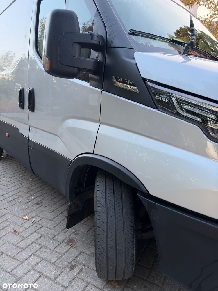 Iveco Daily - 35