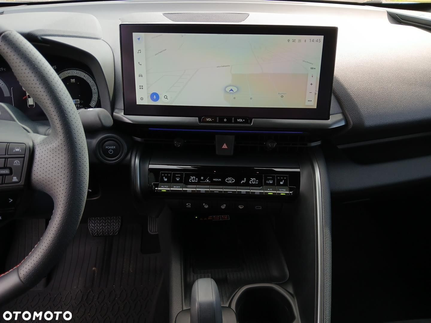 Toyota C-HR - 35