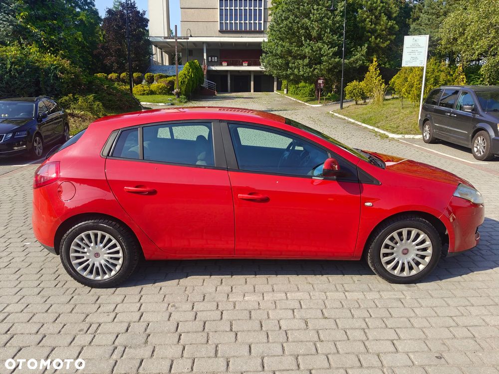 Fiat Croma 1.8 16V Dynamic - 3