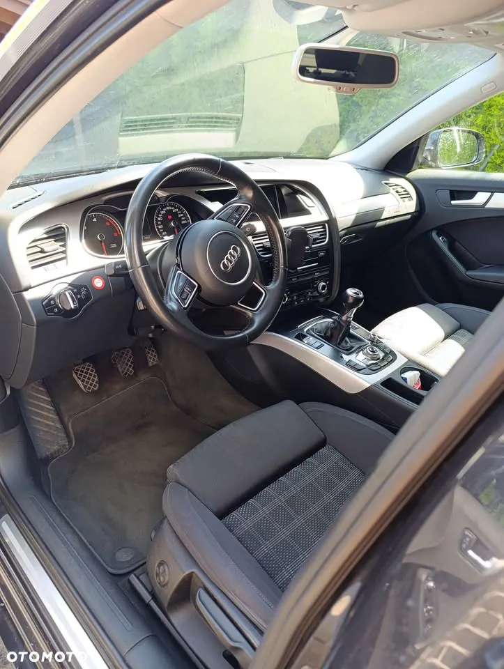 Audi A4 2.0 TDI - 12