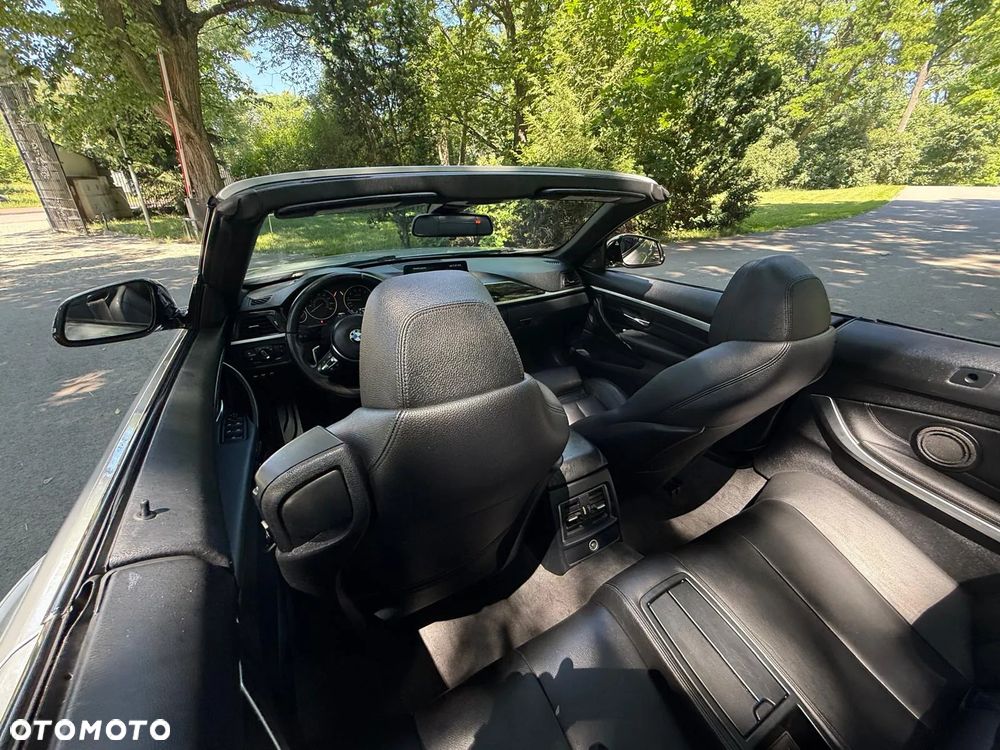 BMW Seria 4 440i M Sport sport - 12