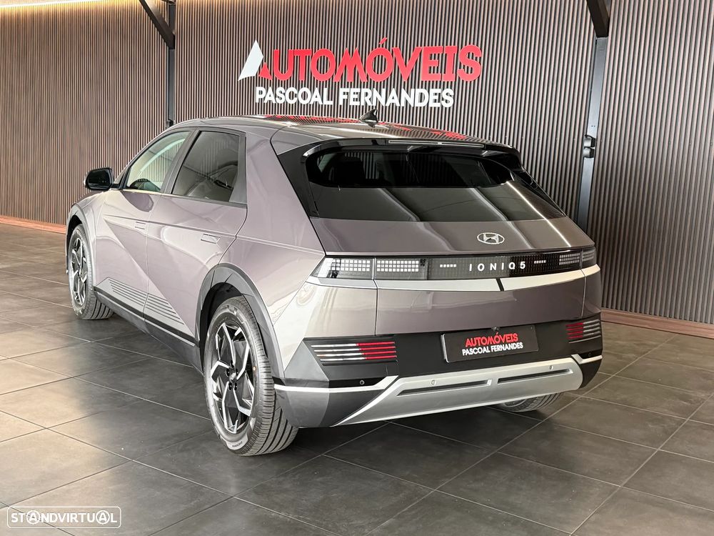 Hyundai Ioniq 5 58 kWh - 49