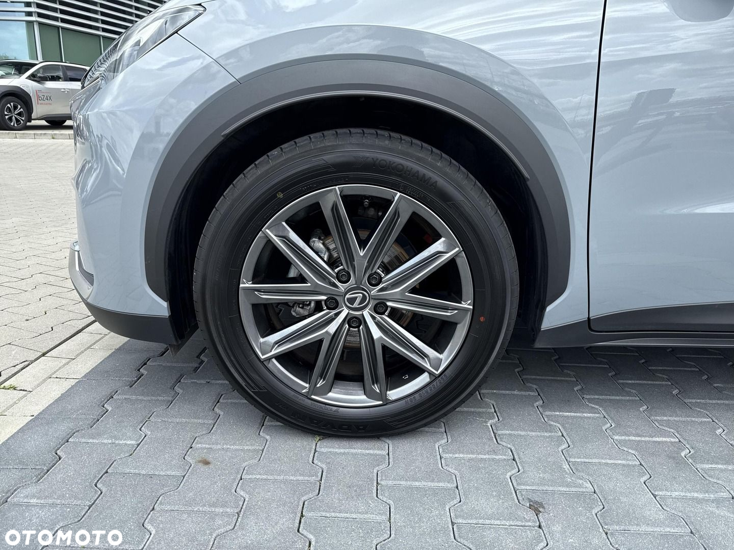 Lexus LBX 1.5 Hybrid Elegant - 9