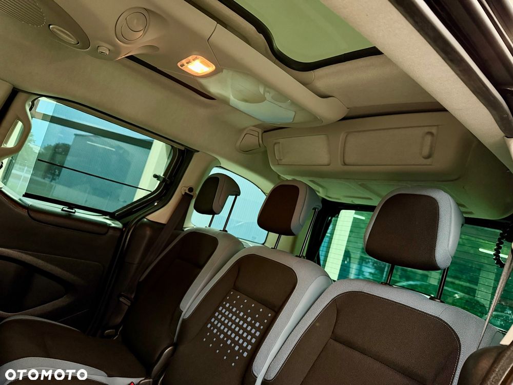 Citroën Berlingo Multispace HDi 115 FAP XTR - 17