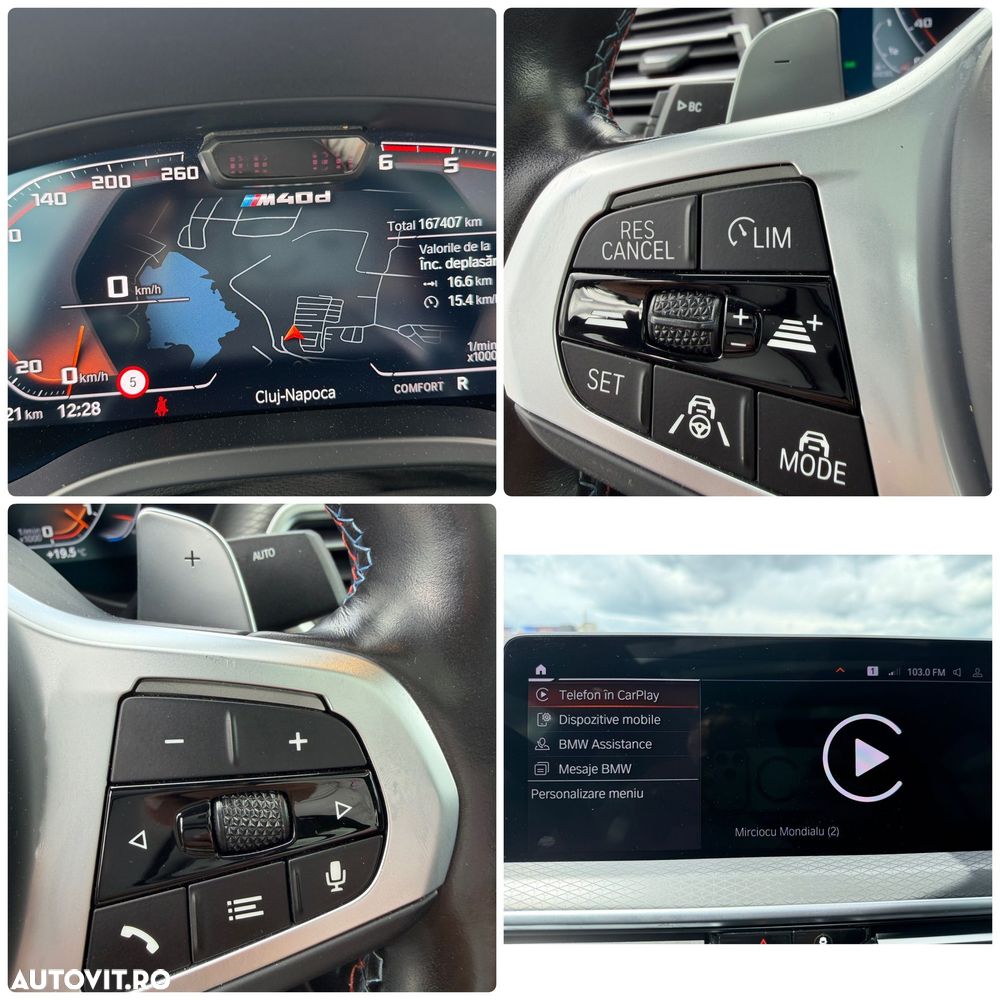 BMW X4 - 14