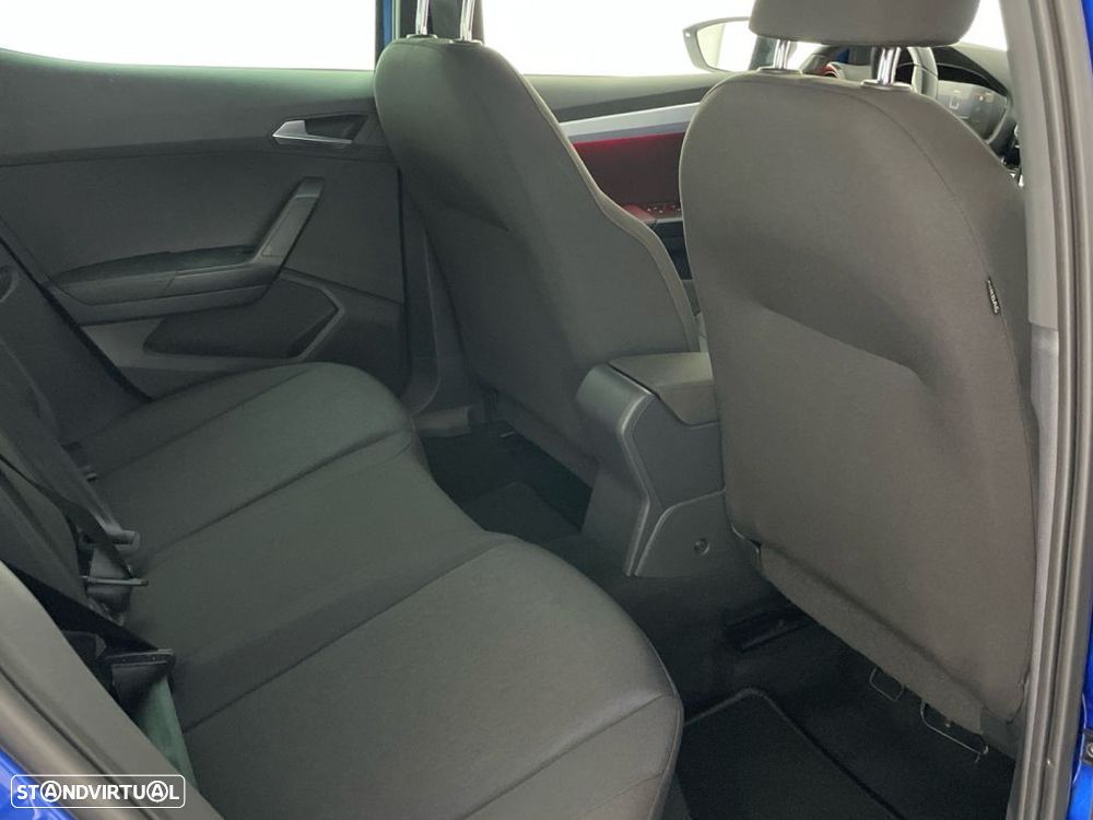 SEAT Arona 1.0 TSI FR - 29