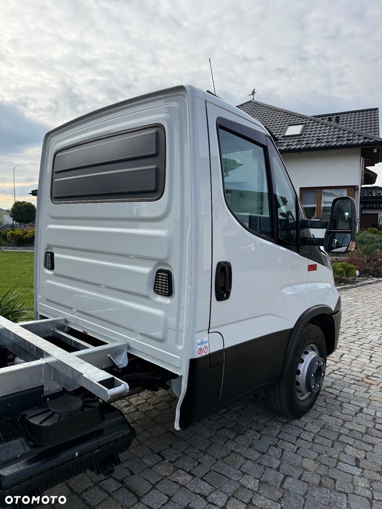 Iveco Daily 70C17 35C15 kat.B DMC3500kg ! - 20