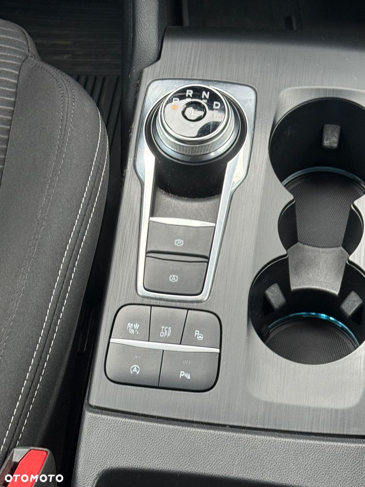 Ford Focus SW 2.0 EcoBlue Vignale - 21